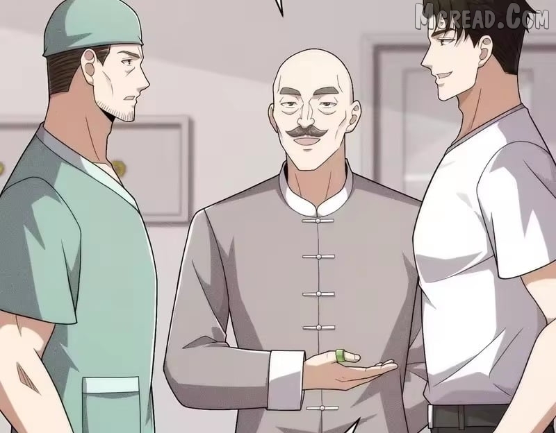 Hidden Dragon in the City (2025) Chapter 59 - page 64